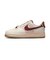 WIM7510　W AIR FORCE 1 '07　262PRLWHT/TEAM　704048-0001