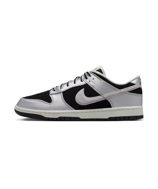 MIM4413　DUNK LOW RETRO　001M SILV/M SIL　716357-0001