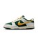 MIM4413　DUNK LOW RETRO　100SAIL/UNIGLD　716357-0002