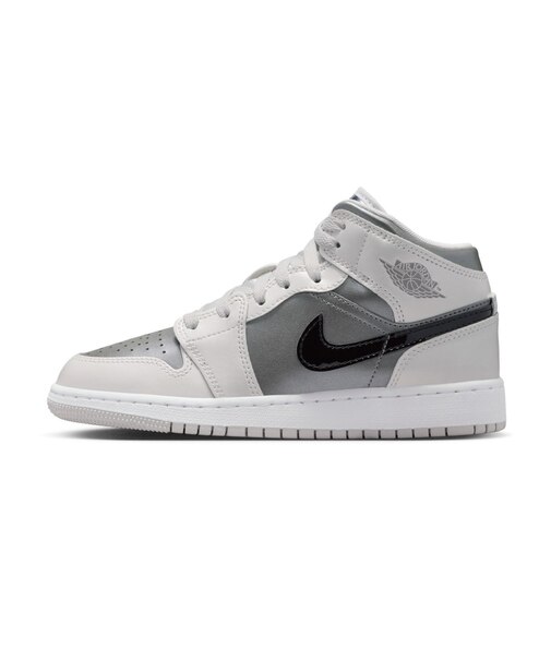 KHV4400 225-25AIR JORDAN 1 MID SE 014PTNDST/BLCHL 704082-0001
