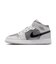 KHV4400　225-25AIR JORDAN 1 MID SE　014PTNDST/BLCHL　704082-0001