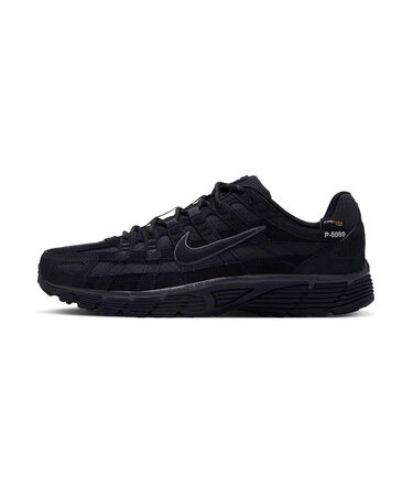 MIQ6449 P-6000 001ANTHRA/BLACK 721246-0001