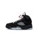 KHF3976　225-25AIR JORDAN 5 RETRO OG　001BLK/WHT　690659-0001
