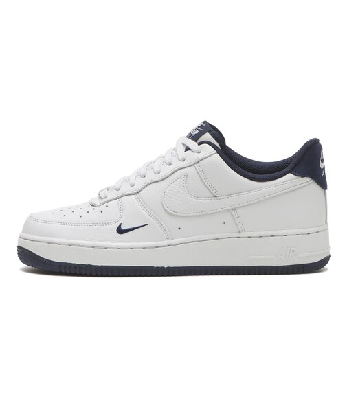 MHM9483 AIR FORCE 1 '07 LV8 001PTNDST/PTND 690676-0001