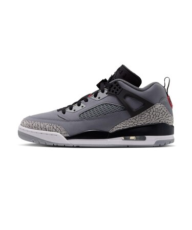 MFQ1759 JORDAN SPIZIKE LOW 015COL GY/UNVRE 690661-0014
