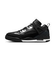 MFQ1759　JORDAN SPIZIKE LOW　010BLACK/WHITE　690661-0012
