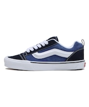 VN0009QCNWD　KNU SKOOL　NAVY/TRUE WHITE　642542-0001