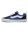 VN0009QCNWD　KNU SKOOL　NAVY/TRUE WHITE　642542-0001