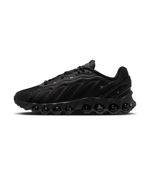 MIO7846 AIRMAX DN8 001BLACK/BLACK 712714-0001