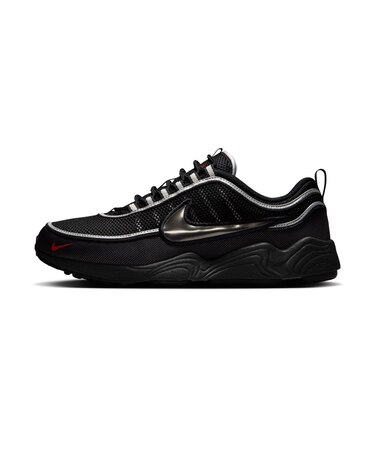 MHF9117 AIR ZOOM SPIRIDON SP 002BLK/BLK 696914-0002