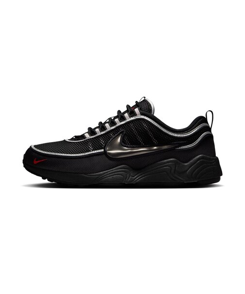 MHF9117 AIR ZOOM SPIRIDON SP 002BLK/BLK 696914-0002
