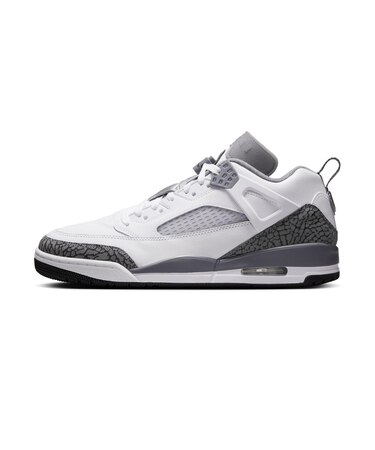 MFQ1759 JORDAN SPIZIKE LOW 102WHT/COL GY 690661-0002