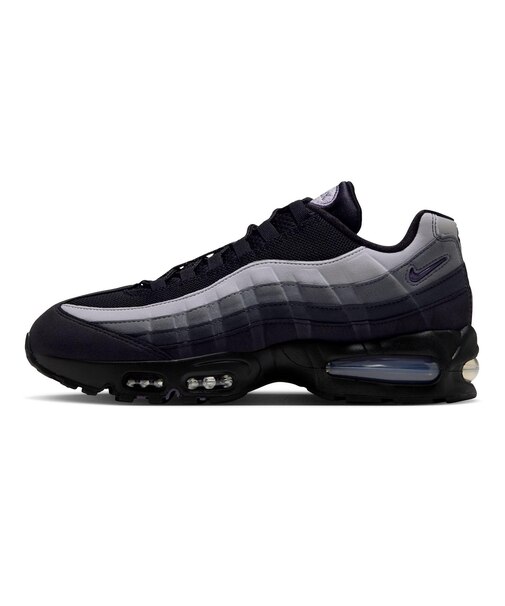 MIQ0229 AIRMAX 95 BB PRM 002BLACK/CNYPUR 721568-0001