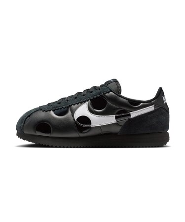 WIR1332 W CORTEZ 001BLACK/WHITE 712729-0001