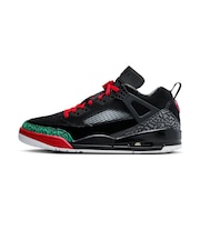 MFQ1759　JORDAN SPIZIKE LOW　060BLK/V RED　690661-0004