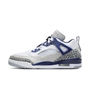 MFQ1759　JORDAN SPIZIKE LOW　140WHT/MNNAVY　690661-0005
