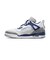 MFQ1759　JORDAN SPIZIKE LOW　140WHT/MNNAVY　690661-0005