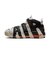 MDX3356　AIR MORE UPTEMPO '96　001PTNDST/UNVRE　712703-0001