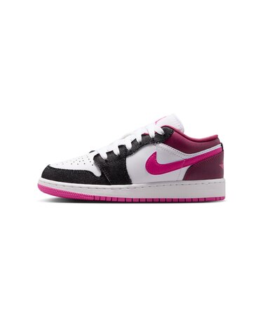 KIO2067 225-25AIR JORDAN 1 LOW SE GS 001OFFNOR/DSRT 716319-0001