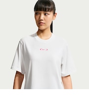 IM6412　W CLSC BXY TEE SPD　100SMTWHT　716718-0002
