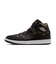 WIQ5161　W AIR JORDAN 1 MID SE　001BLACK/CHALK　721536-0001