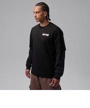 IW1036　M J BRK 85 TEE HBR ST2　045OFFNOR　717159-0001