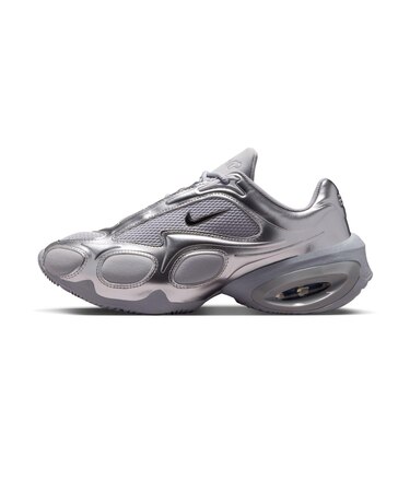 WFV1920 W AIRMAX MUSE 008M SILV/M SIL 699900-0009