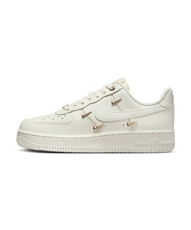 WFV3654 W AIR FORCE 1 '07 LX 111SAIL/SAIL 688258-0001