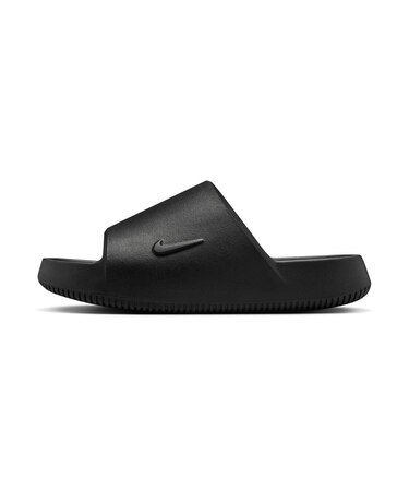 WIB7561　W CALM SLIDE 2.0　001BLACK/BLACK　712706-0001