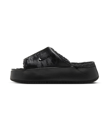 WIO9723 W CALM ELEVATION SE 001BLACK/BLACK 721552-0001