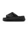 WIO9723　W CALM ELEVATION SE　001BLACK/BLACK　721552-0001