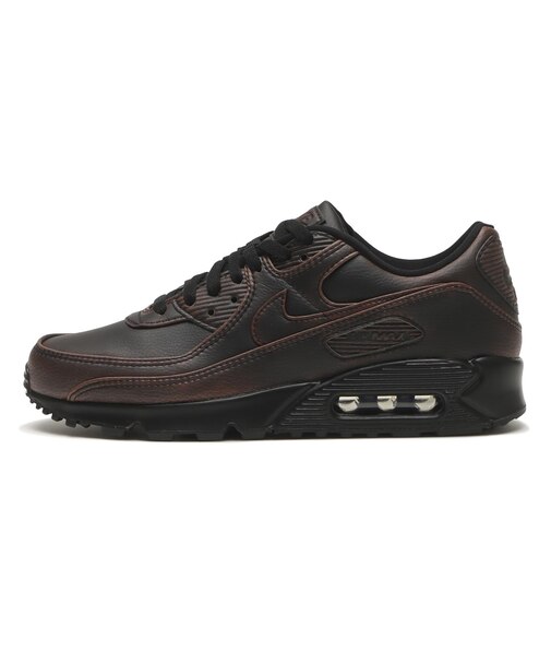 MIQ7130 AIRMAX 90 PRM ESS 001BLACK/BLACK 721559-0001