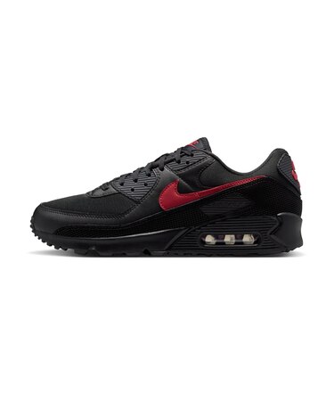 MIM9616 AIRMAX 90 001BLACK/TUFFRD 716331-0002