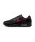 MIM9616　AIRMAX 90　001BLACK/TUFFRD　716331-0002