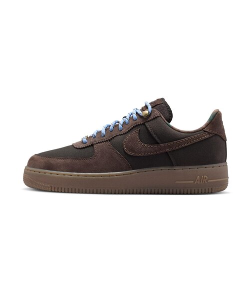 MIZ4702 AIR FORCE 1 '07 LV8 APLA 235SHDWBN/BQBN 721250-0001