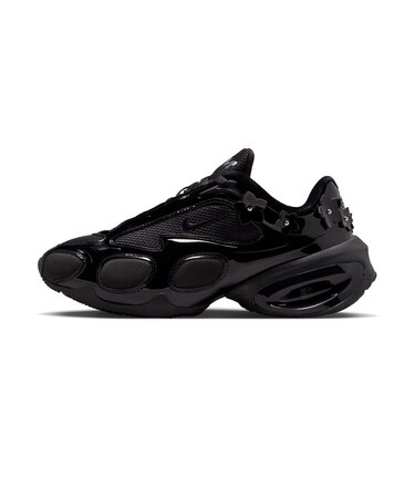 WIR8633 W AIRMAX MUSE 001BLACK/BLACK 716339-0001