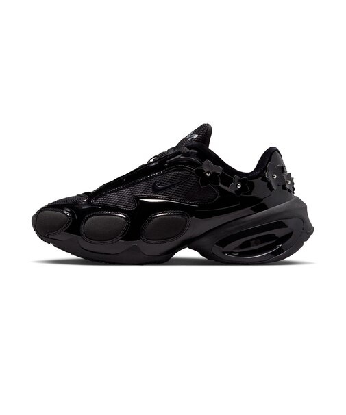 WIR8633 W AIRMAX MUSE 001BLACK/BLACK 716339-0001