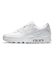 MCZ5594　AIRMAX 90 LTR　100WHT/WHT　610783-0001