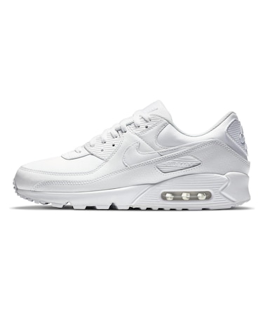 MCZ5594　AIRMAX 90 LTR　100WHT/WHT　610783-0001