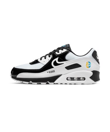 MDM6178 AIRMAX 90 SE 010BLACK/WHITE 680239-0001