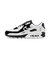 MDM6178　AIRMAX 90 SE　010BLACK/WHITE　680239-0001