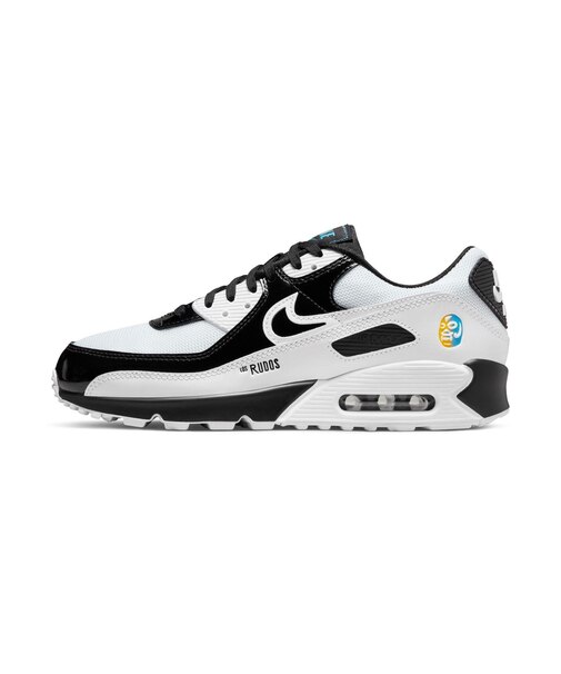 MDM6178 AIRMAX 90 SE 010BLACK/WHITE 680239-0001