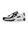 MDM6178　AIRMAX 90 SE　010BLACK/WHITE　680239-0001