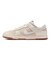 MIB8864　DUNK LOW RETRO　211PRLWHT/SAIL　695811-0001