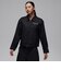 IF3594　W J FLT CLB JKT　010BLACK　707778-0001