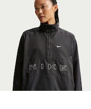 IF0531　W STREET HBR JKT SU26　010BLACK/CHALK　712862-0001