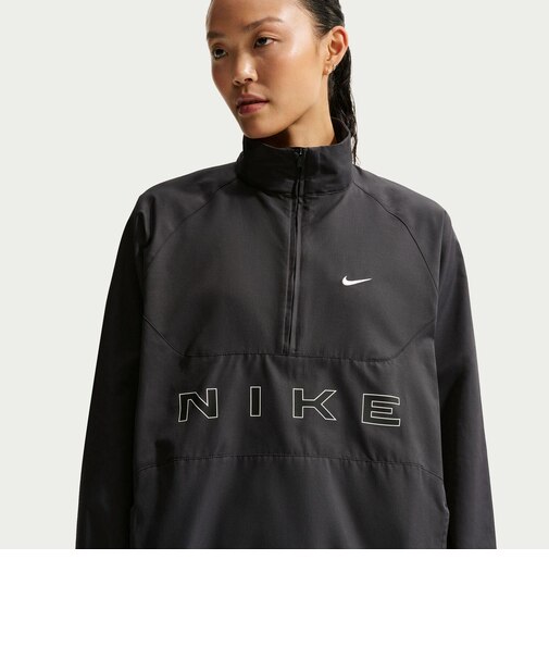 IF0531 W STREET HBR JKT SU26 010BLACK/CHALK 712862-0001