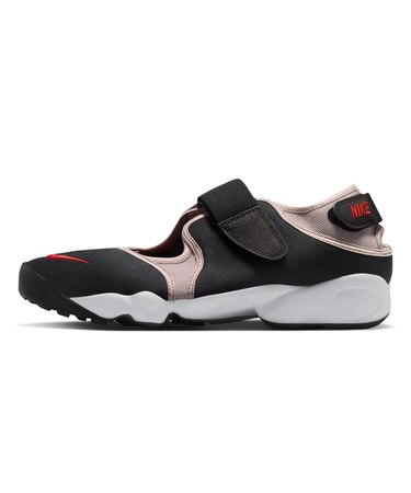 MIW1244 AIR RIFT 010BLACK/PICRED 716324-0001