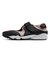 MIW1244　AIR RIFT　010BLACK/PICRED　716324-0001