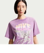 IW1198　W RETRO FLAIR TEE　544MONPUR　716731-0002